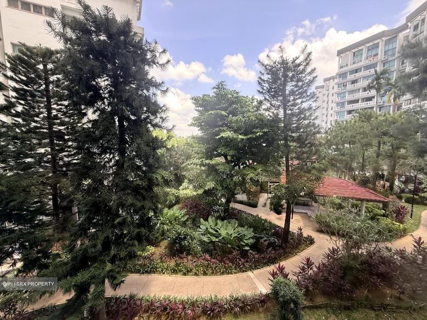 Orchid Park Condominium (D27), Condominium #632946061